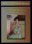 DVD: After Lilla Cabot PerryLady with Violets